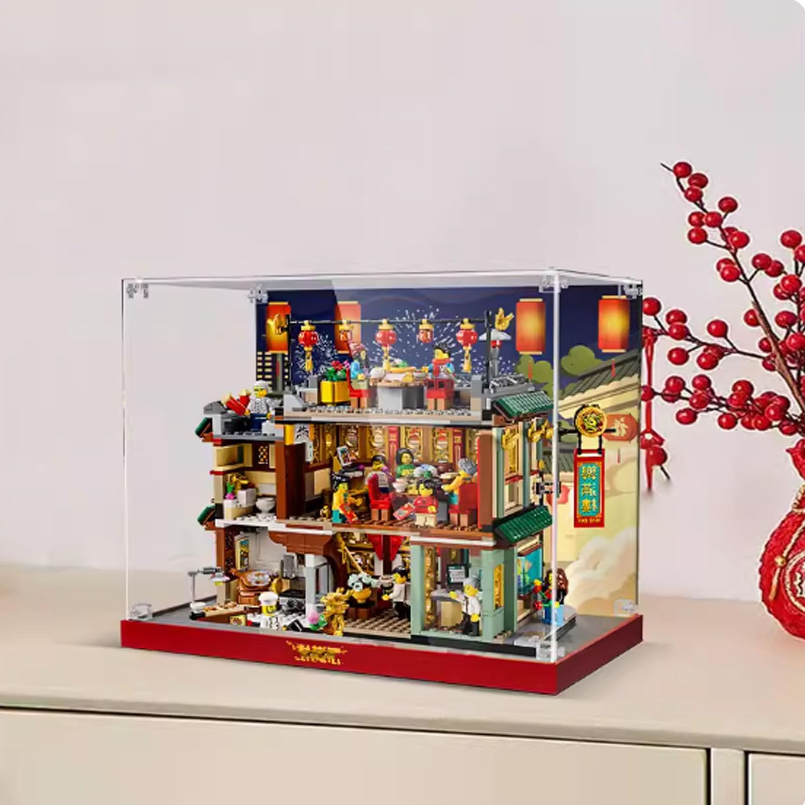 レゴ ディスプレイ Amazon.co.jp: レゴ(LEGO) ミニフィギュア ディスプレイケース